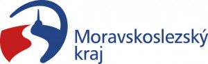 logo Moravskoslezského kraje